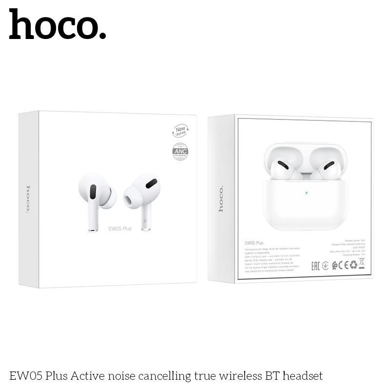 Tai nghe Bluetooth Hoco EW05 Plus