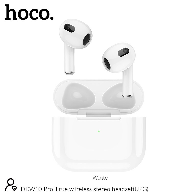 Tai nghe bluetooth Hoco DEW10 pro (7h)