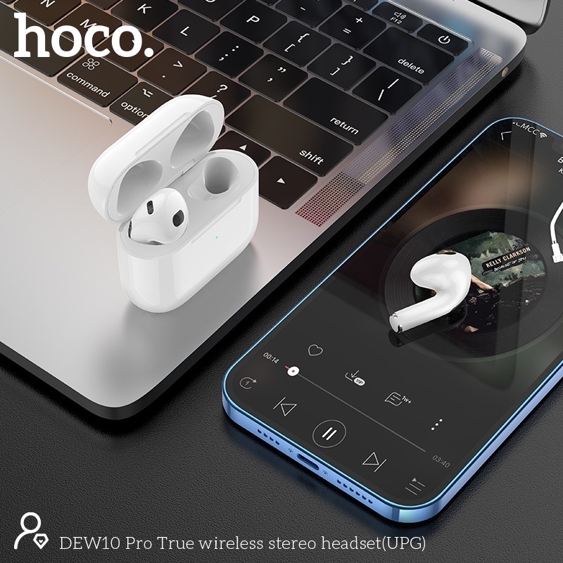 Tai nghe bluetooth Hoco DEW10 pro (7h)