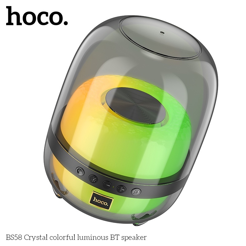 Loa bluetooth Hoco BS58