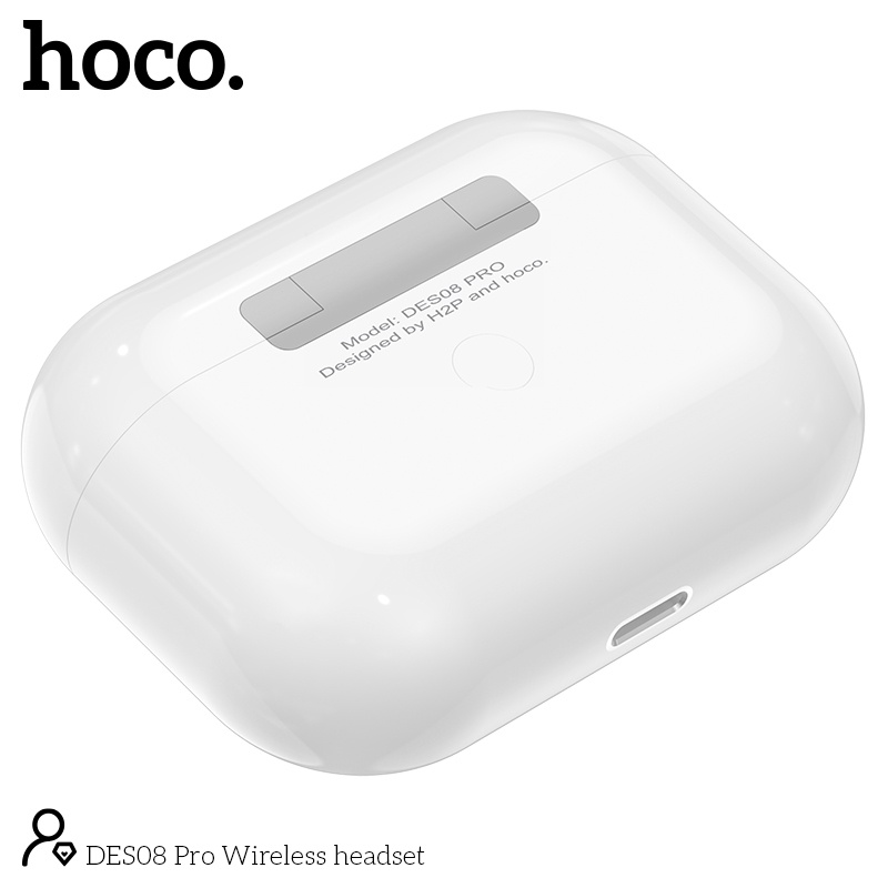 Tai nghe Bluetooth Hoco DES08 pro