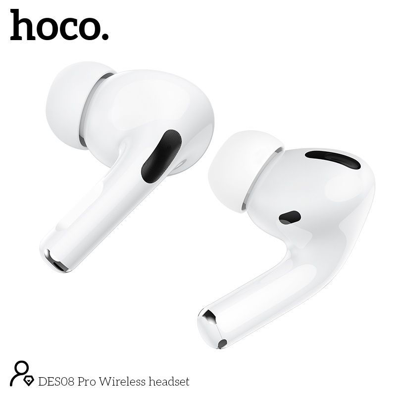 Tai nghe Bluetooth Hoco DES08 pro