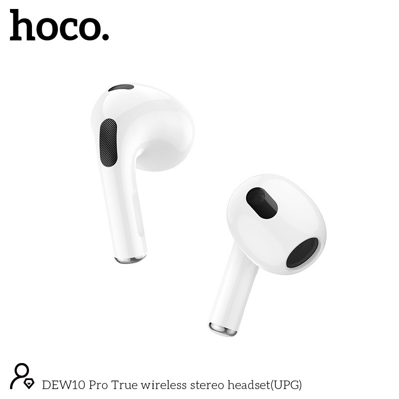 Tai nghe bluetooth Hoco DEW10 pro (7h)