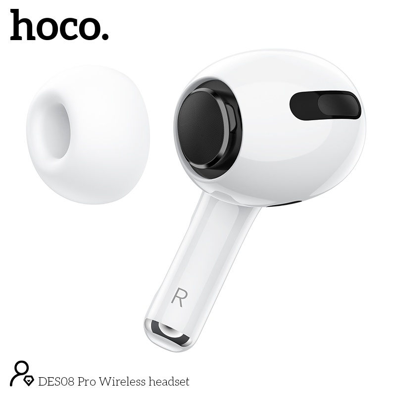 Tai nghe Bluetooth Hoco DES08 pro
