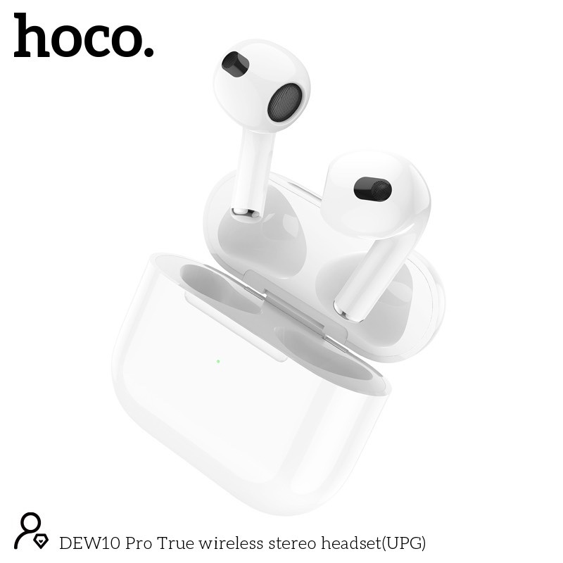 Tai nghe bluetooth Hoco DEW10 pro (7h)