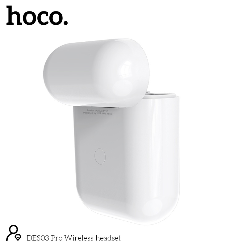 Tai nghe Bluetooth Hoco DES03 pro 7h