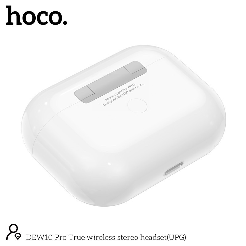 Tai nghe bluetooth Hoco DEW10 pro (7h)