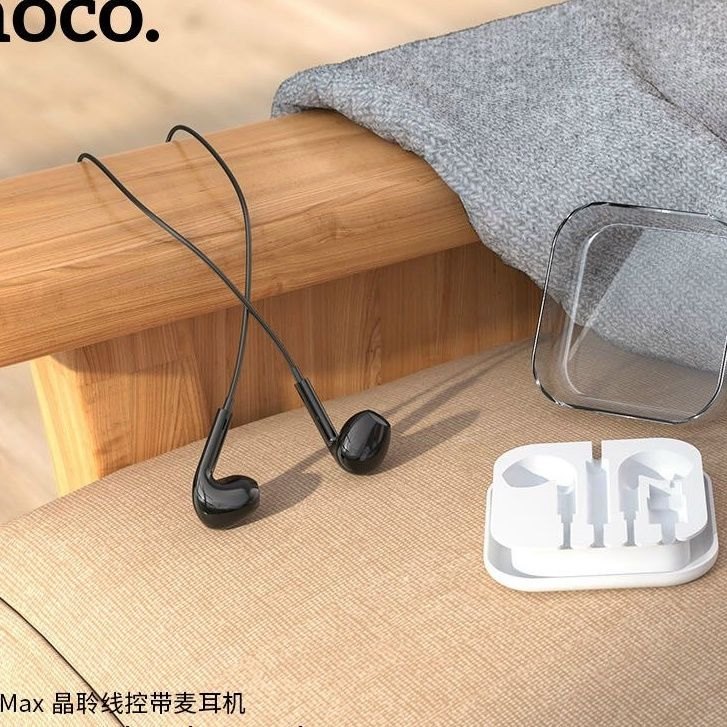 Tai nghe có dây Hoco M1 max 3.5