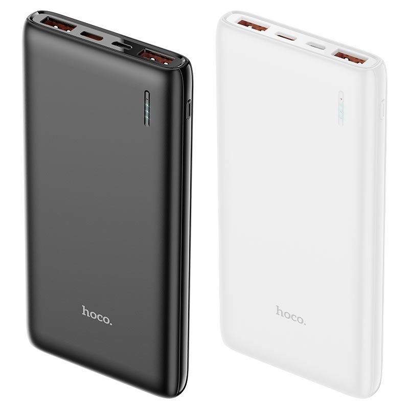 Pin dự phòng Hoco J80 - 22,5W (10.000mAh)