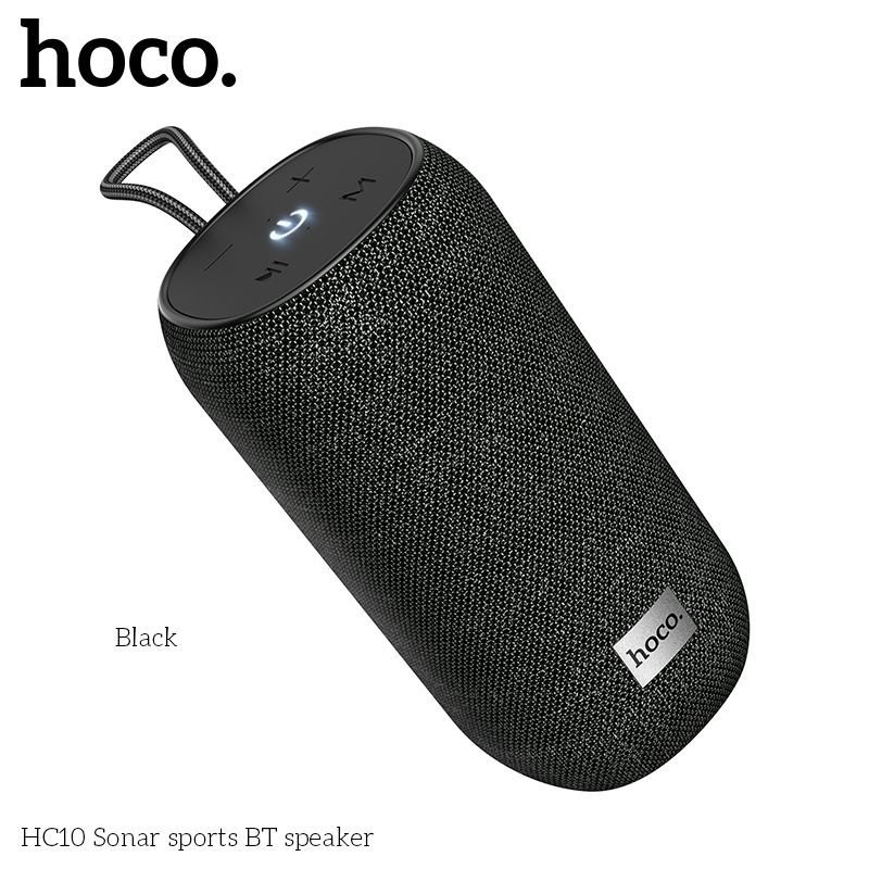 Loa bluetooth Hoco HC10