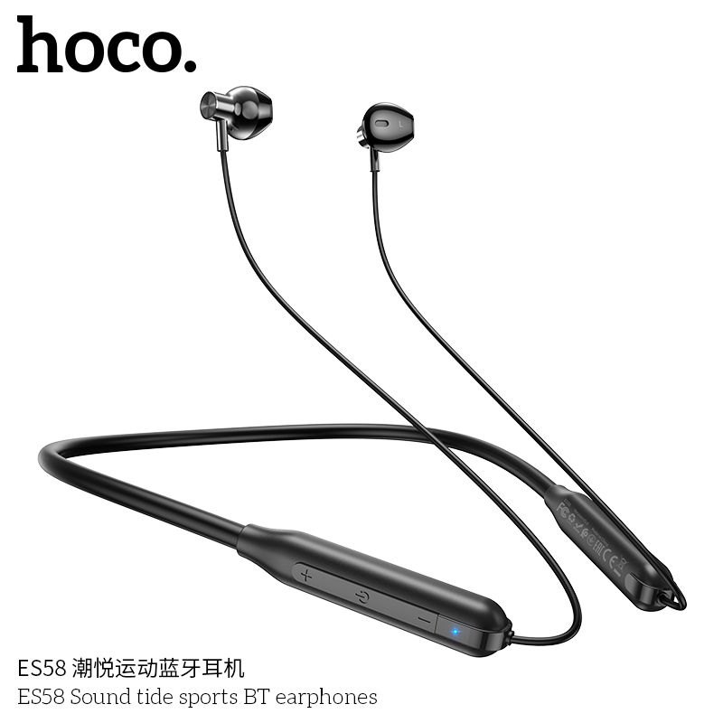 Tai Nghe Thể Thao Bluetooth Hoco ES58