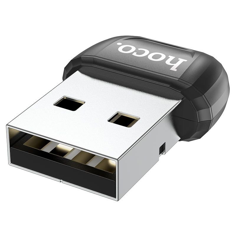 Bộ Chuyển Đổi USB Sang Bluetooth Hoco UA18