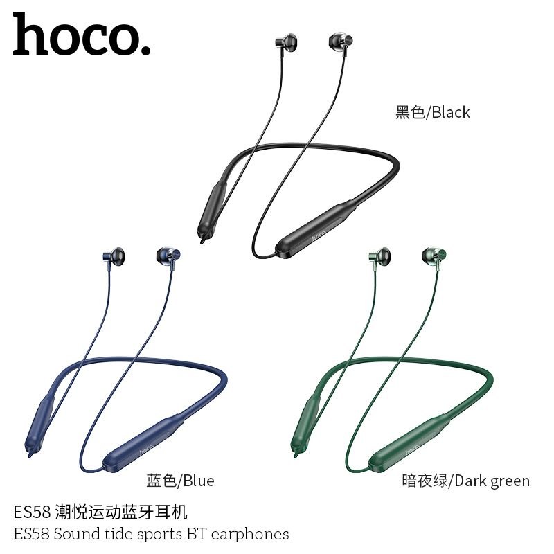 Tai Nghe Thể Thao Bluetooth Hoco ES58