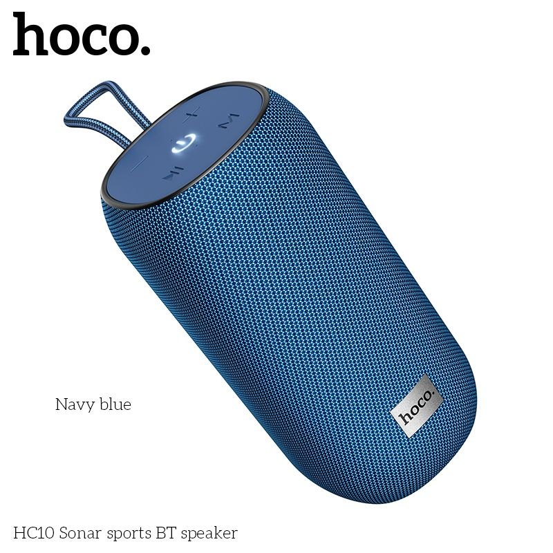 Loa bluetooth Hoco HC10