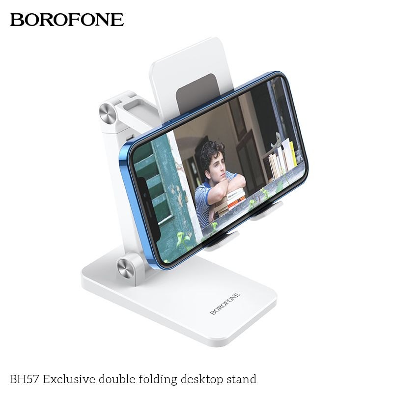 Giá đỡ điện thoại để bàn Borofone BH57