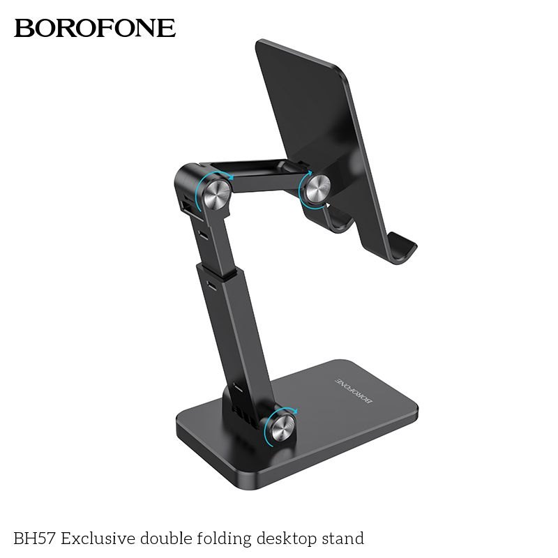 Giá đỡ điện thoại để bàn Borofone BH57