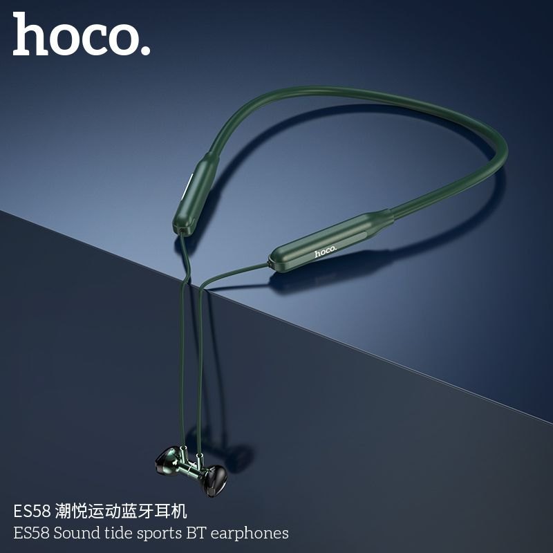 Tai Nghe Thể Thao Bluetooth Hoco ES58