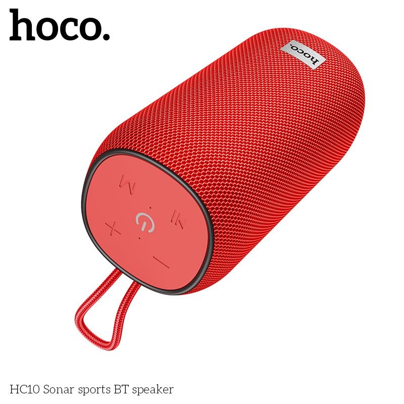 Loa bluetooth Hoco HC10