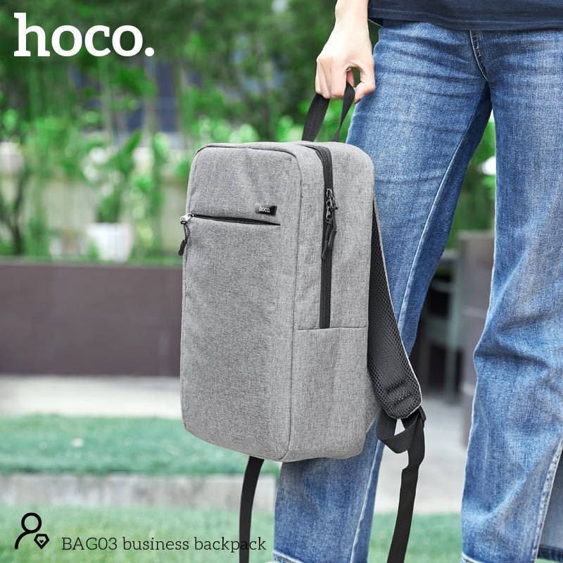 Balo Hoco BAG03