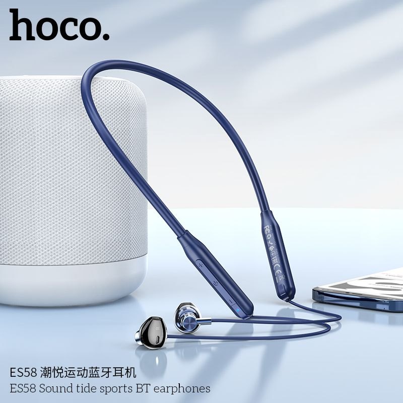 Tai Nghe Thể Thao Bluetooth Hoco ES58