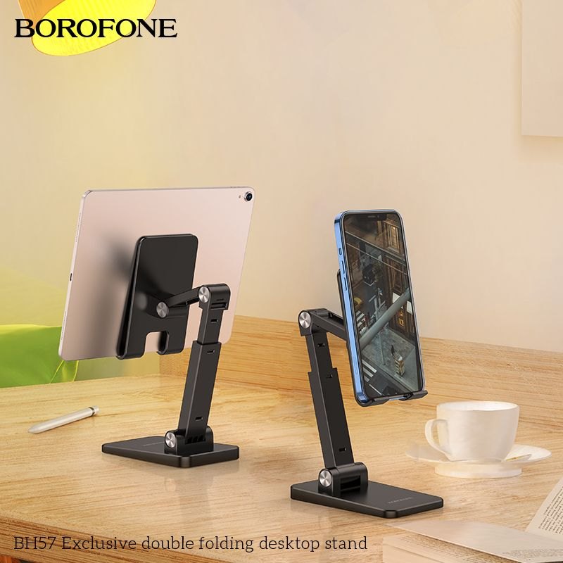 Giá đỡ điện thoại để bàn Borofone BH57