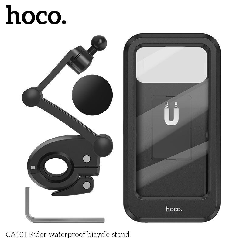 Giá đỡ điện thoại Hoco CA101