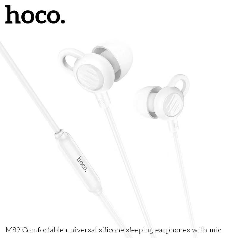 Tai nghe Hoco có Mic M89