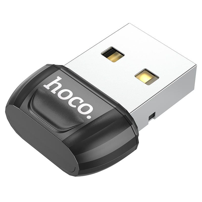 Bộ Chuyển Đổi USB Sang Bluetooth Hoco UA18