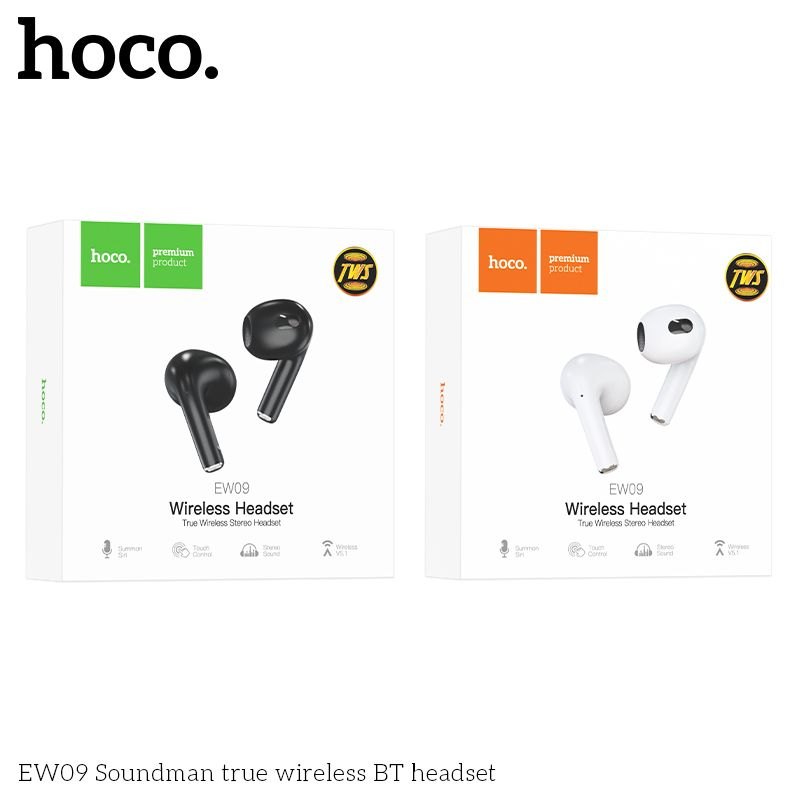 Tai Nghe Bluetooth Hoco EW09