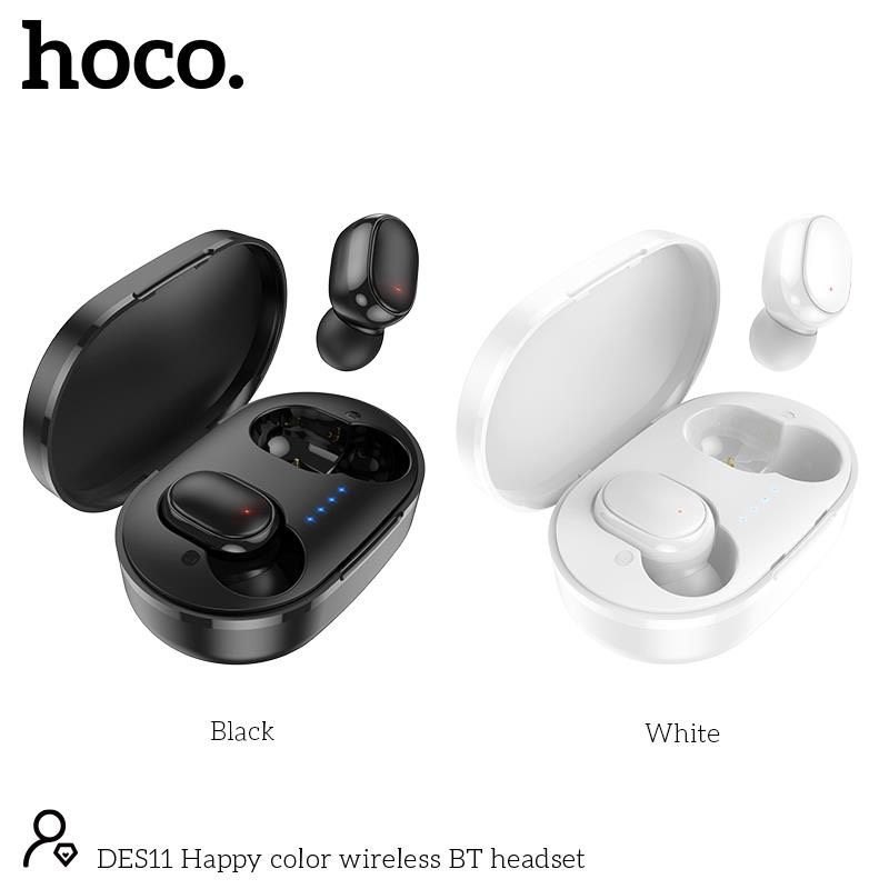 Tai nghe bluetooth Hoco DES11