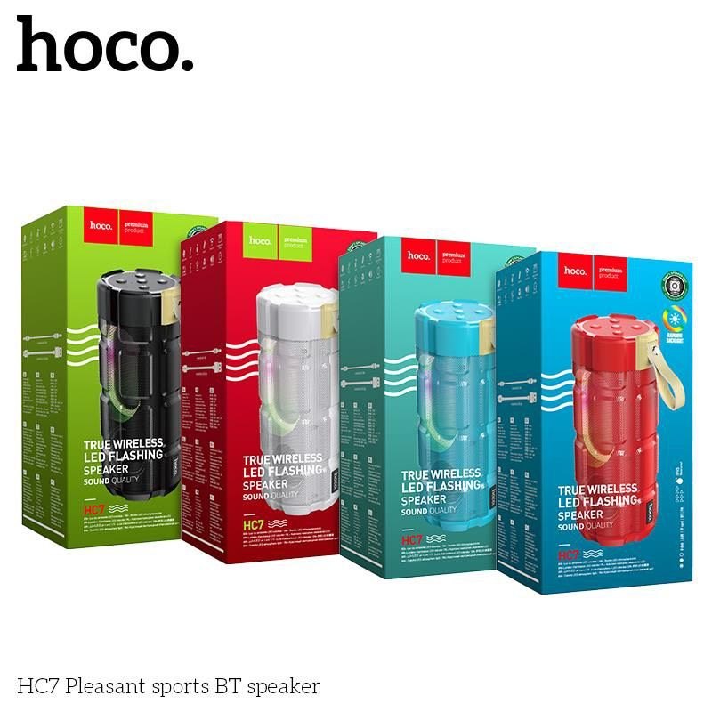 Loa Bluetooth Hoco HC7