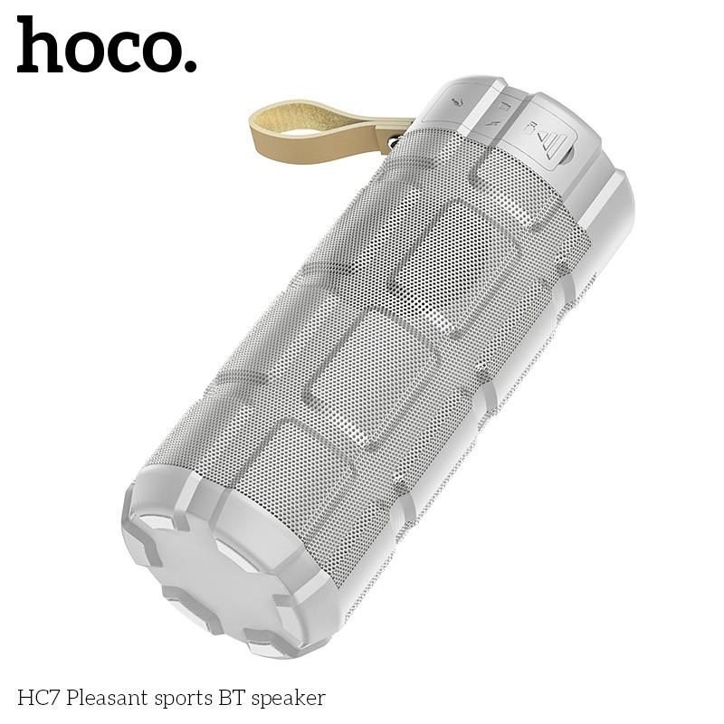 Loa Bluetooth Hoco HC7