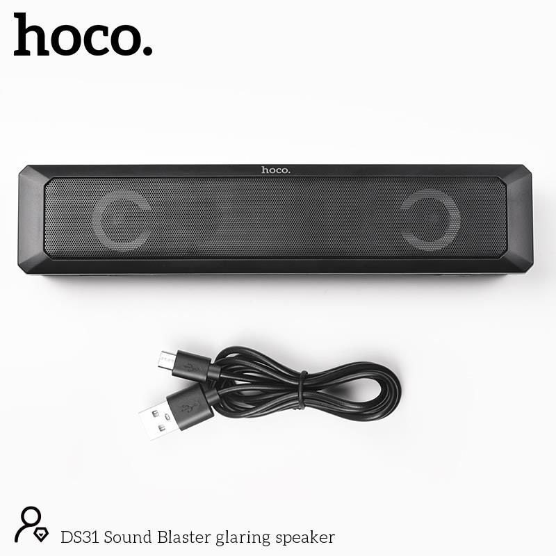 Loa bluetooth Hoco DS31