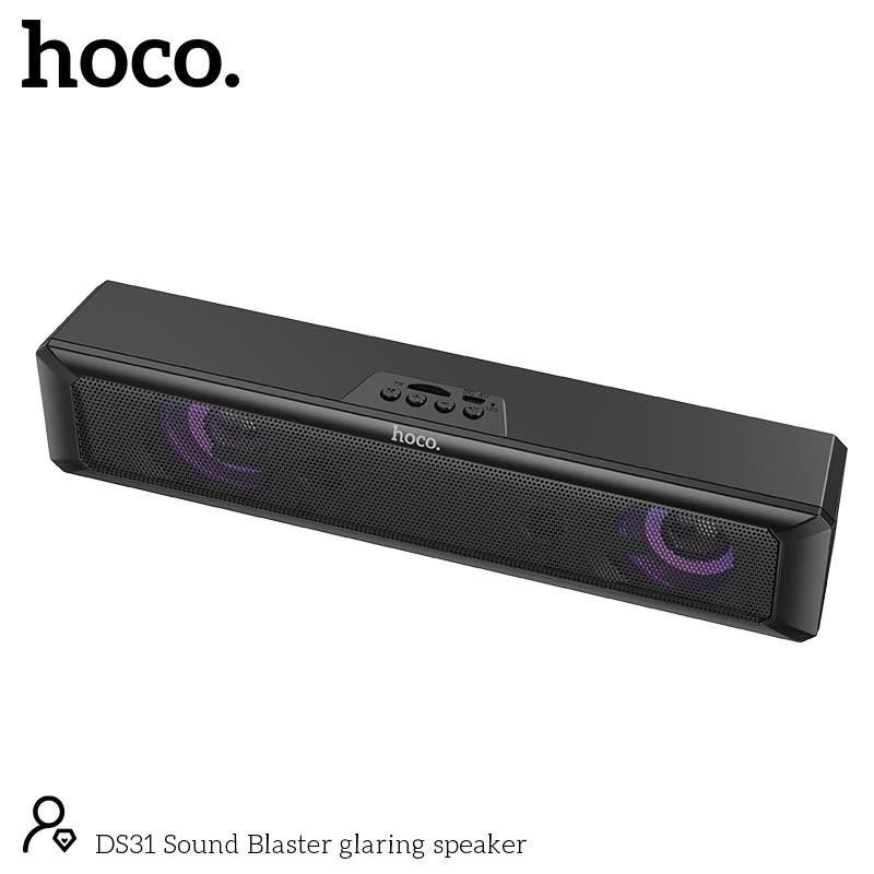 Loa bluetooth Hoco DS31