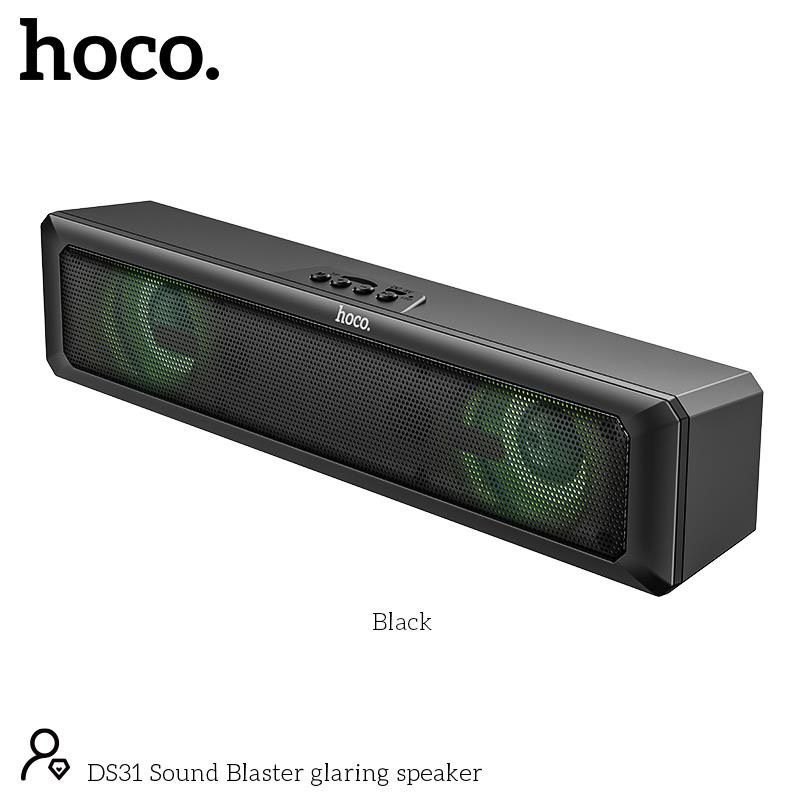 Loa bluetooth Hoco DS31