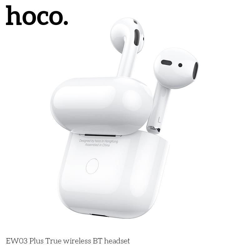 Tai nghe Bluetooth Hoco EW03 Plus