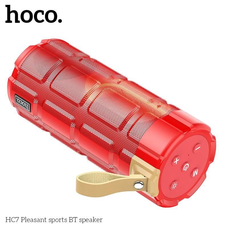 Loa Bluetooth Hoco HC7