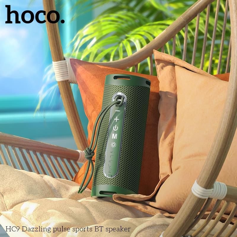 Loa Bluetooth Hoco HC9