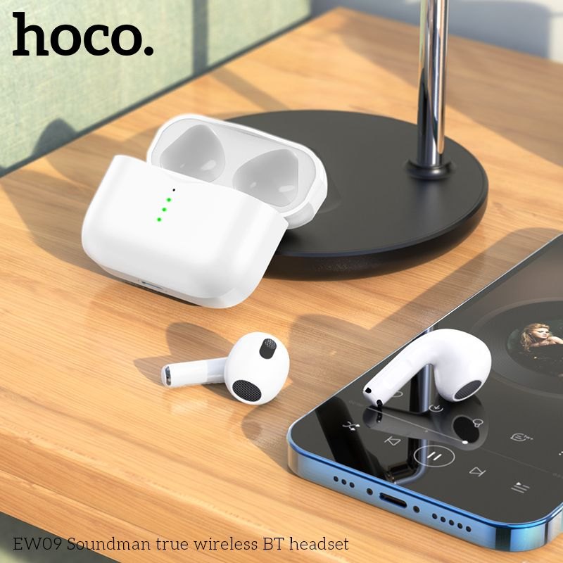 Tai Nghe Bluetooth Hoco EW09