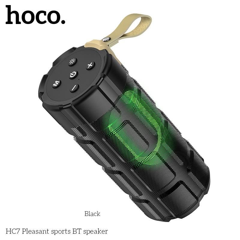 Loa Bluetooth Hoco HC7