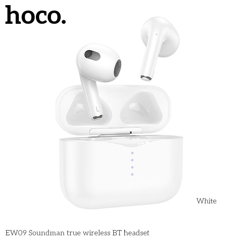 Tai Nghe Bluetooth Hoco EW09