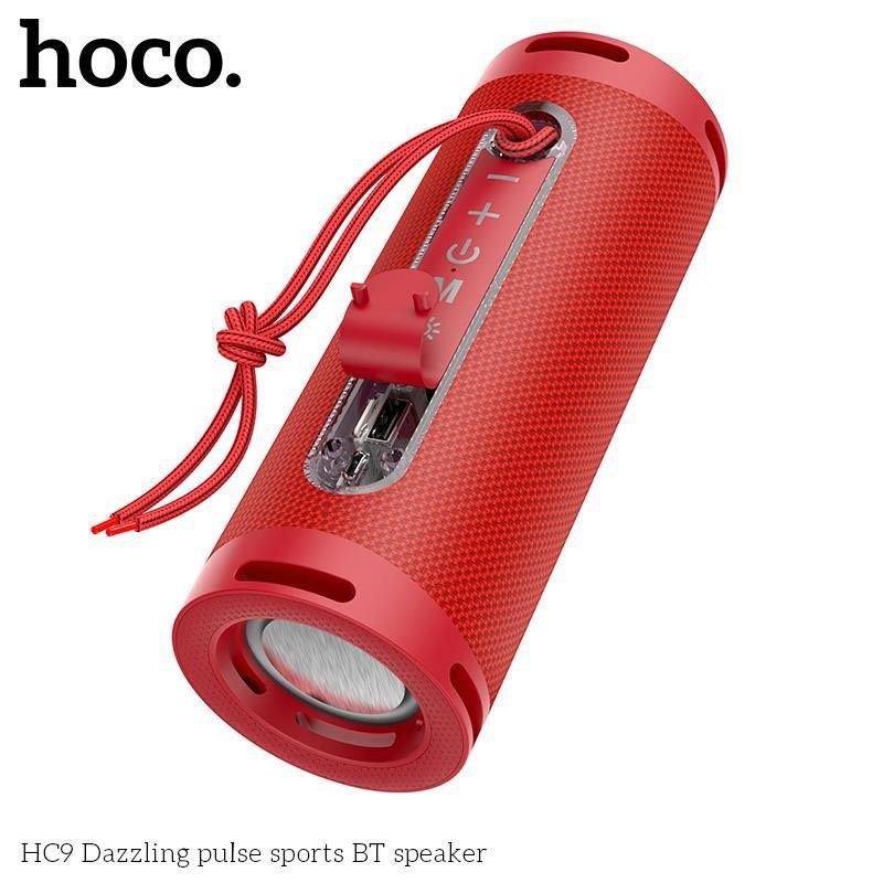 Loa Bluetooth Hoco HC9