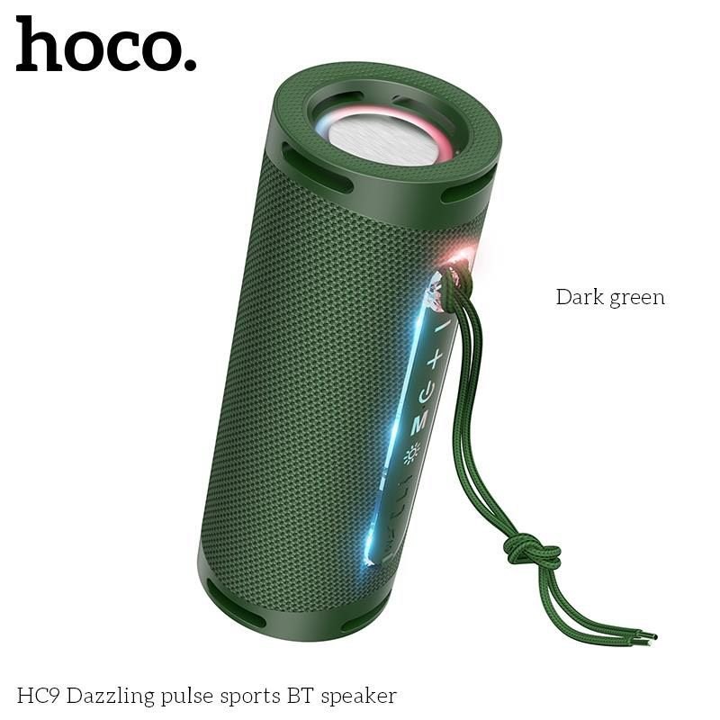 Loa Bluetooth Hoco HC9