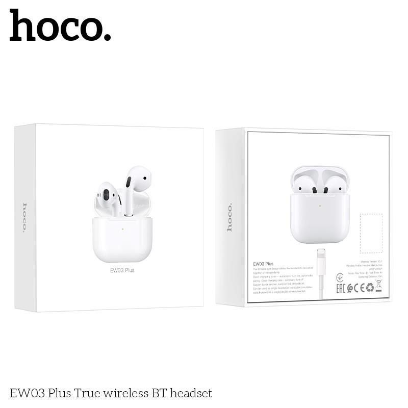 Tai nghe Bluetooth Hoco EW03 Plus