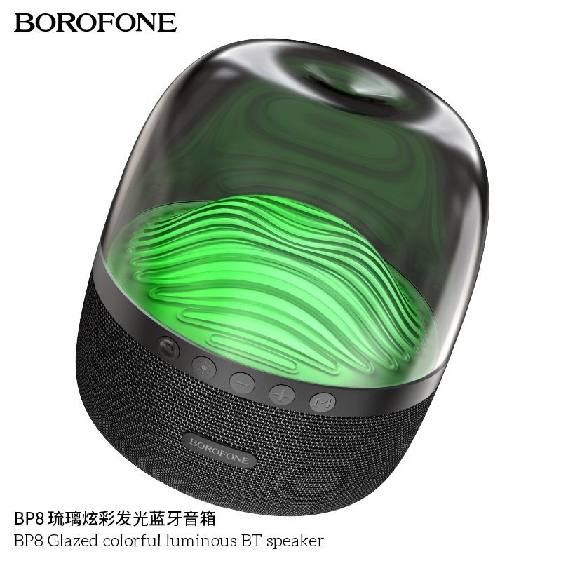 Loa Bluetooth Borofone BP8