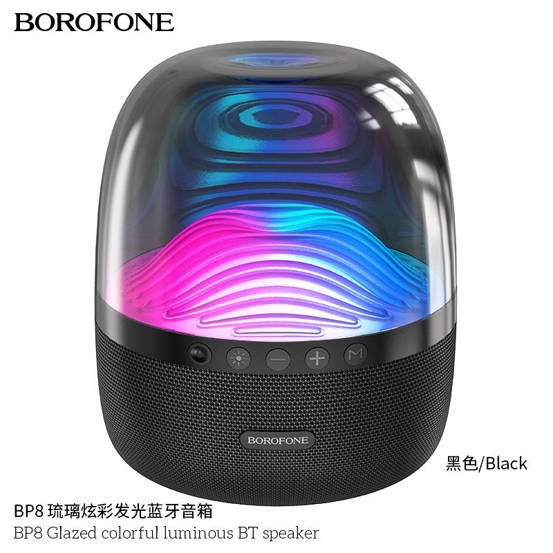 Loa Bluetooth Borofone BP8