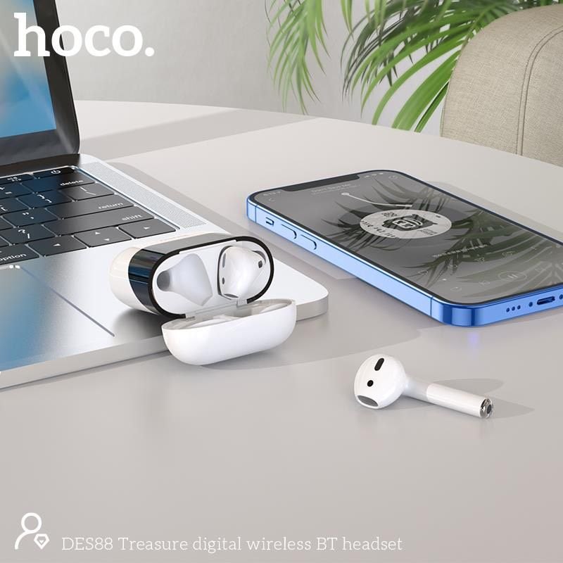 Tai Nghe Bluetooth Hoco DES88