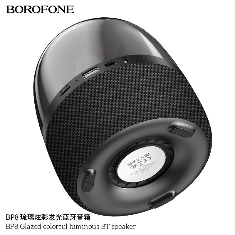 Loa Bluetooth Borofone BP8