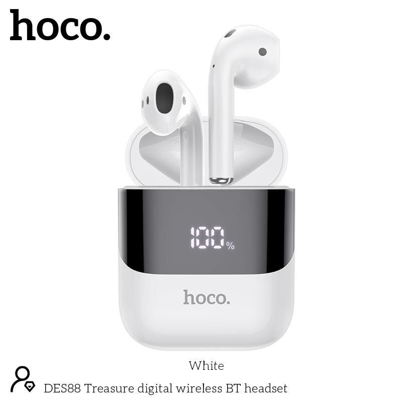 Tai Nghe Bluetooth Hoco DES88