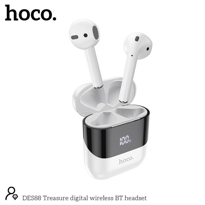 Tai Nghe Bluetooth Hoco DES88